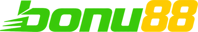 bonu88 logo